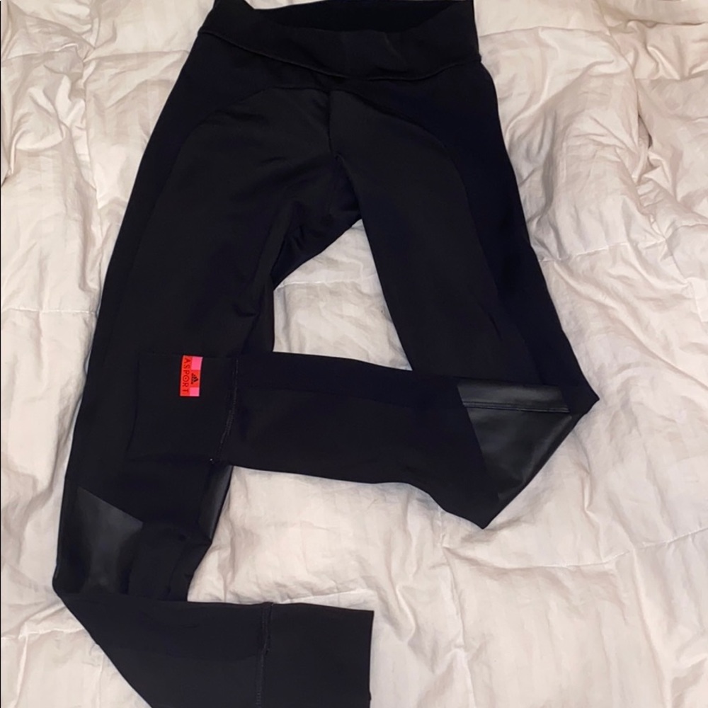 ADIDAS x STELLA MCCARTNEY LEGGINGS